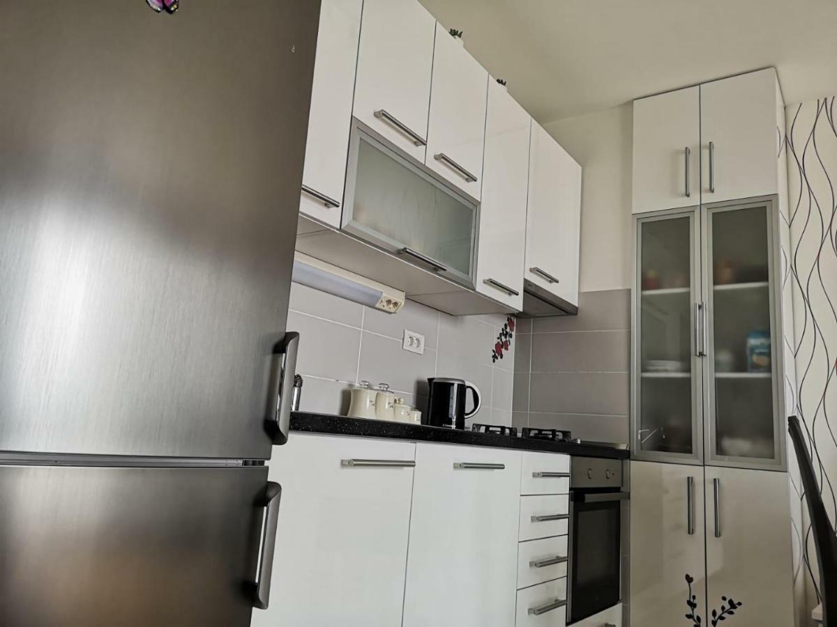 Apartment Ines 2 Split Exterior foto
