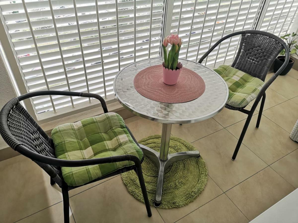 Apartment Ines 2 Split Exterior foto
